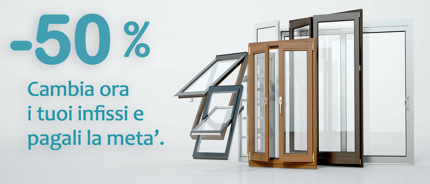 grafiche e finestre