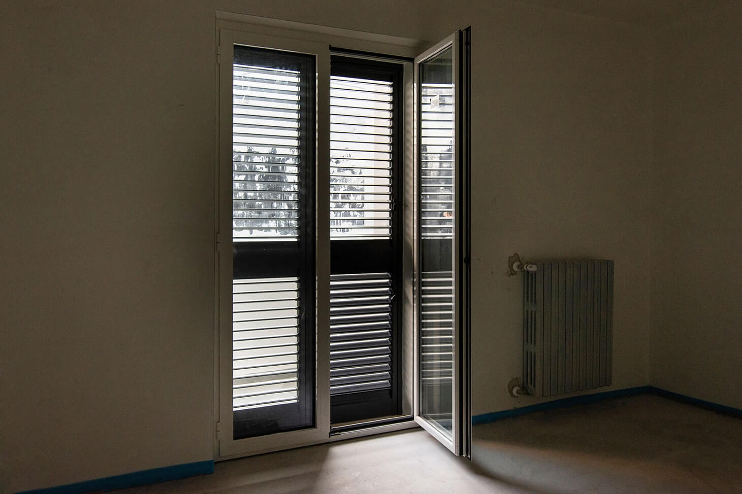 infissi pvc